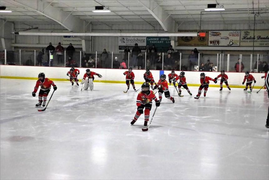 Life Lessons Learned From Hockey Register For Fall Season - 