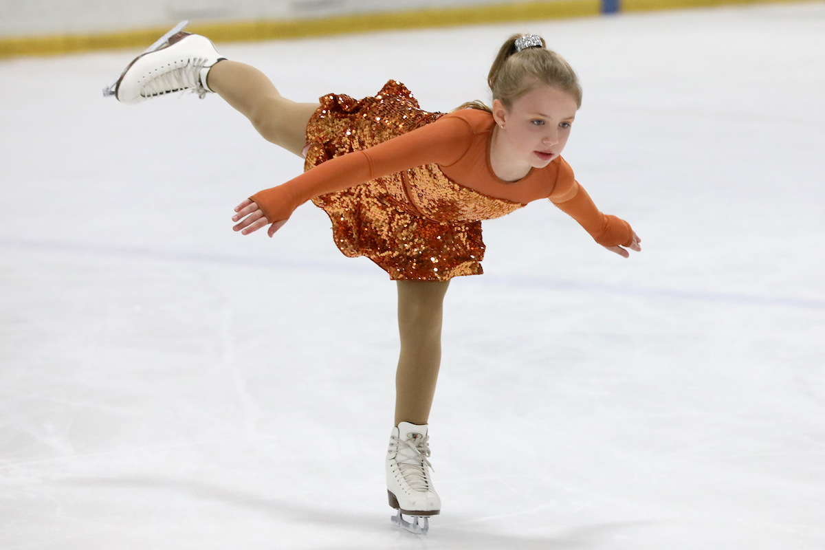 Learn to Skate - Midwest Training and Ice Center